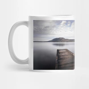 Queens Lake Mug